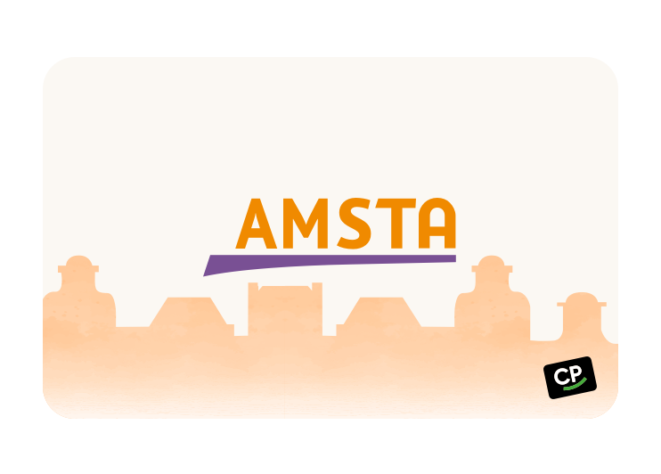 AMSTA