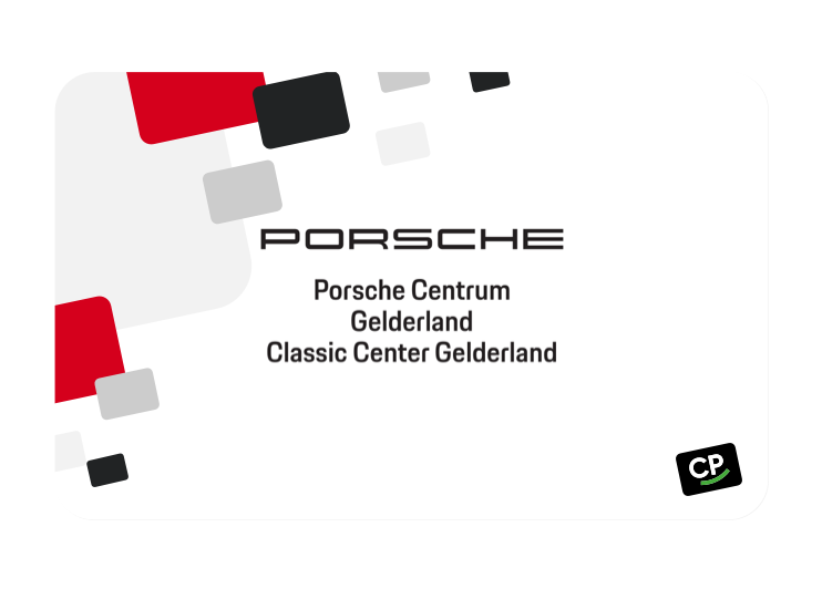 Porsche Centrum Gelderland