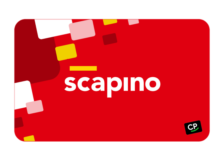 Scapino