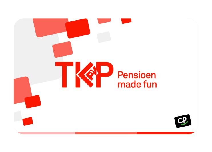 TKP Pensioen