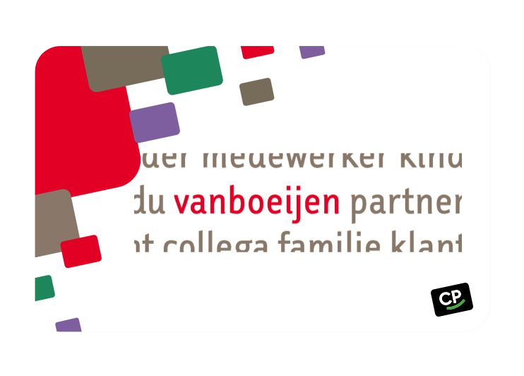 Vanboeijen